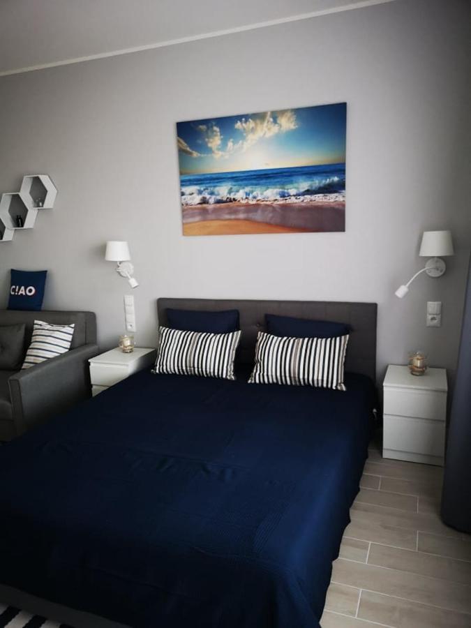Apartmán Aquamarina Onyx Seaside Miedzyzdroje Exteriér fotografie
